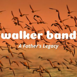 Download track In Your Footsteps Walker Band