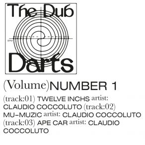 Download track Twelve Inchs Claudio Coccoluto