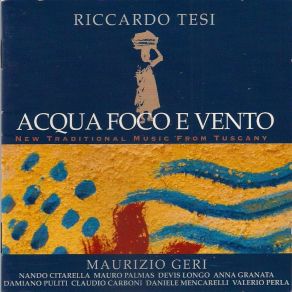 Download track Bevanda Sonnifera Riccardo Tesi