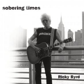 Download track Ain't Gonna Live Like That Ricky Byrd