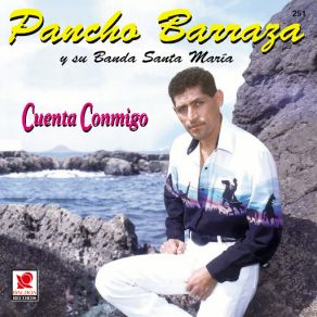 Download track La Alegria De Vivir Pancho Barraza