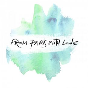 Download track From Paris With Love (Single Version) Melody Gardot