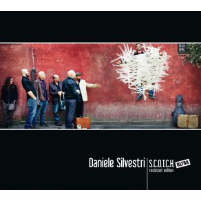 Download track In Un'Ora Soltanto Daniele Silvestri