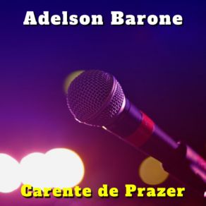 Download track Só Falta Você (Cover) Adelson Barone