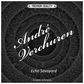 Download track Escamillo André Verchuren