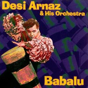 Download track Carinoso Desi Arnaz