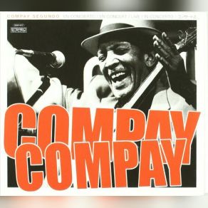 Download track El Tren Directo Compay Segundo