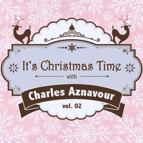 Download track Plus Heureux Que Moi Charles Aznavour