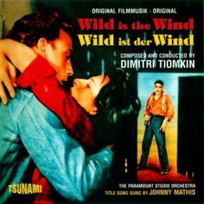 Download track Introduction Dimitri Tiomkin, The Paramount Studio Orchestra