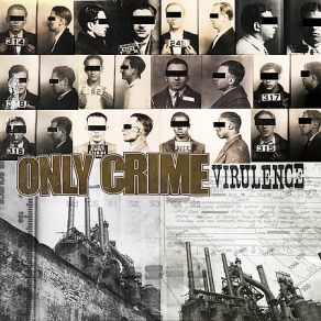 Download track Just Us Only Crime