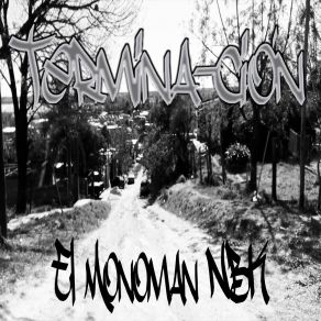 Download track Determinación El Monoman NBK