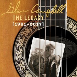 Download track Kentucky Means Paradise Glen Campbell