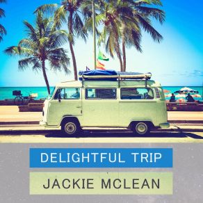Download track Capuchin Swing Jackie McLean