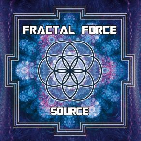 Download track Medicine Wheel Fractal ForceNarayan