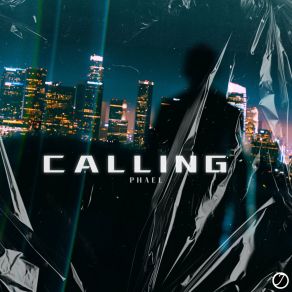 Download track Calling (Radio Edit) Phael