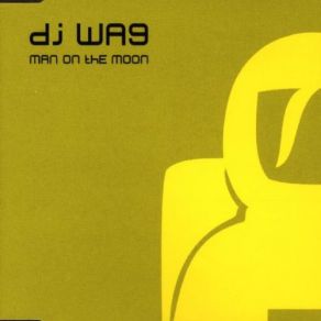 Download track Man On The Moon (Yakooza Radio Remix) Dj WagYakooza