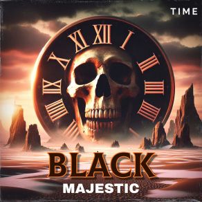 Download track Ride Or Die Black Majestic