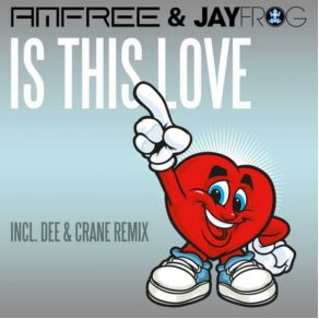 Download track This Love (Radio Edit) Jay Frog, Amfree