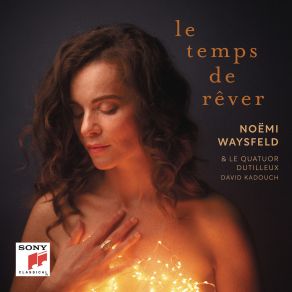 Download track Chant D'automne Noemi Waysfeld