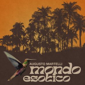 Download track Bongo Synth # 2 (Finale) Augusto Martelli