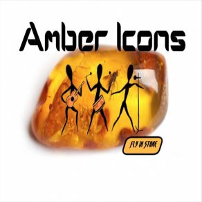 Download track Queen Of The Sand Amber Icons