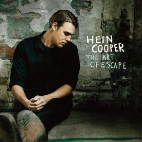 Download track The Art Of Escape Hein Cooper