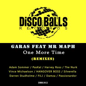 Download track One More Time (Darren Studholme Deep Sunset Instrumental Mix) Mr MaphDarren Studholme