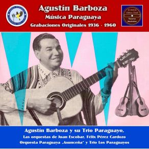 Download track Agáchate El Sombrerito Orquesta Sinfónica Paraguayo