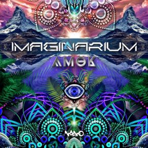 Download track Ufobia ImaginariumPsylocybian