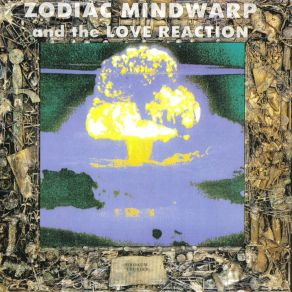 Download track Airline Highway The Love Reaction, Zodiac Mindwarp