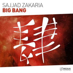 Download track Big Bang (Extended Mix) Sajjad Zakaria