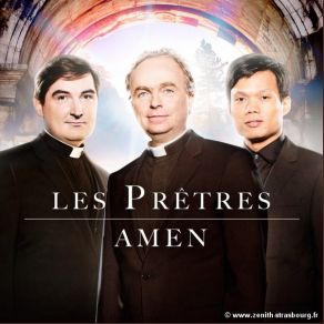 Download track Notre Père Les Prêtres