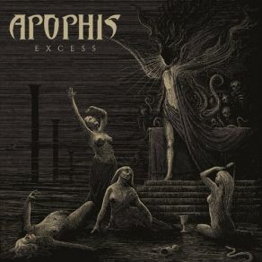 Download track Metamorphosis Apophis