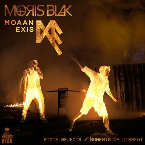 Download track Moments Of Dissent (Mechanical Vein Remix) Moaan Exis