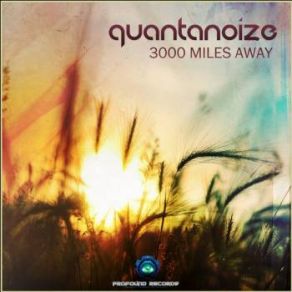 Download track Acid Moon Quantanoize