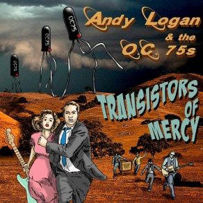 Download track Dreaming In My Sleep Andy Logan, The O. C. 75s