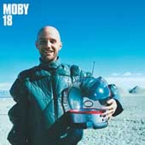 Download track LOOK BACK IN Moby