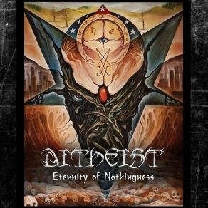 Download track Plague Doctor Ditheist