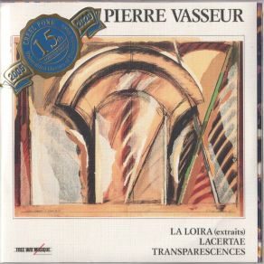 Download track Champ VIII: Tout Simplement Pierre Vasseur