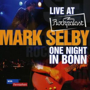 Download track Don'T You Throw That Mojo On Me Mark Selby