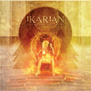 Download track Phantom Of Misery Ikarian