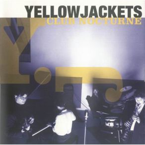 Download track Stick To It Ive Ness Yellowjackets