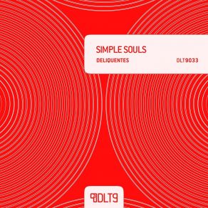 Download track Deliquentes Simple Souls