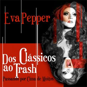 Download track Egípcia Eva Pepper