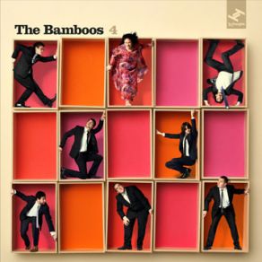 Download track Never Be The Girl The Bamboos