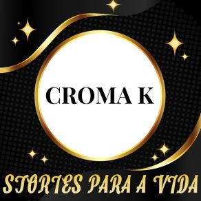 Download track És Só Tu Croma K