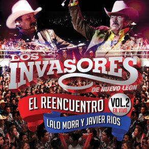 Download track Me Refiero A Ti (Live) Los Invasores De Nuevo Leon