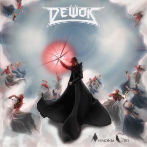 Download track Un Paso De Las Sombras Dewok