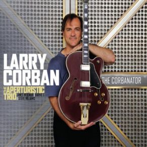 Download track Event Horizon Larry Corban, The Aperturistic Trio