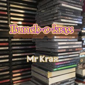 Download track How To Be Your Lover Mr Krax